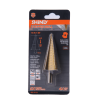 Stepped Drill 14 In 1 Bit