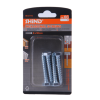 Hexagonal Screws 8 x 50mm