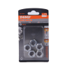 Hex Nuts