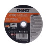 Cut-Off Wheel