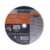 Cut-Off Wheel