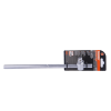 Sliding T Bar