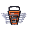 Combination Spanner Set