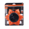 8 Pattern Turret Sprinkler
