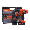 Cordless Drill