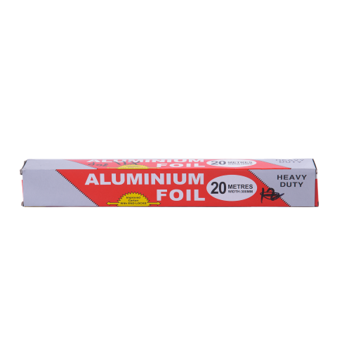 Aluminium Foil