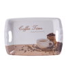 Coffee Time Tray