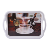 Coffee Time Tray