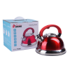 Whistling Kettle