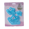 Cake Cutting Mould