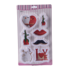 Biscuit And Cake Mould