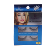 2 Pair Eyelashes