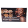 Mineral Powder Face Palette