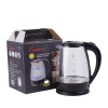 Glass Electric Kettle
