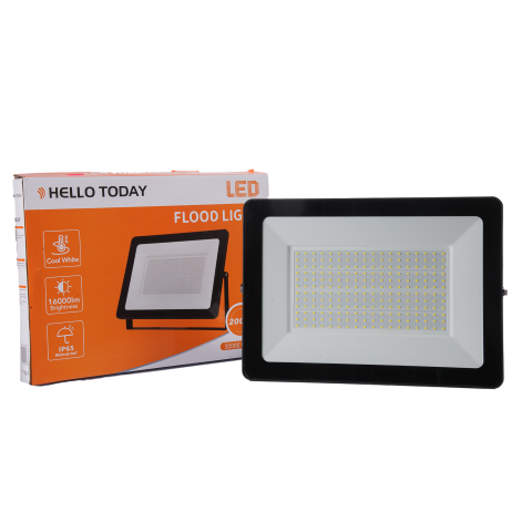LED Floodlight