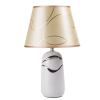 Ceramic Bedside Lamp