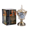 Glass Container Trophy
