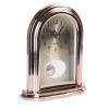 Clock with Alarm