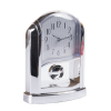 Silver Clock