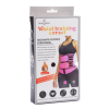 RESHAPE CURVES BURNING, IMPROVE POSTURE, SHRINKS BELLY, MUSCULAR TRAINING TIGHTEN WAIST