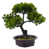 Artificial Bonsai Tree