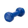 Dumbbell Blue