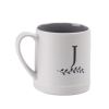 J Coffee Cup