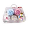 Wakie Cup Cakes