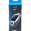 X6 Wireless Car Kit