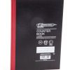 Counter Book